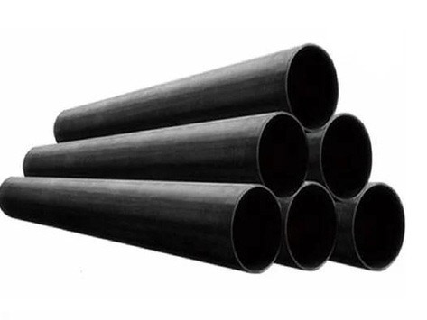 STAINLESS STEEL WELDED PIPES