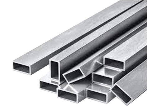 STAINLESS STEEL WELDED PIPES