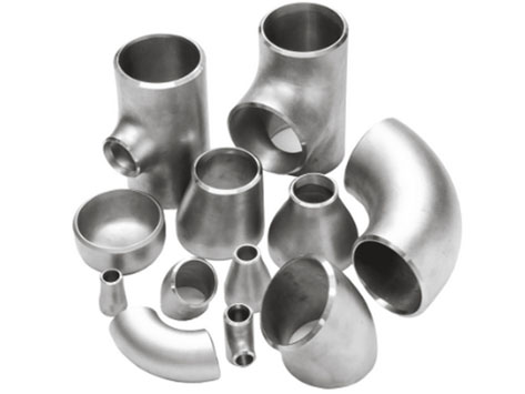 STAINLESS STEEL WELDED PIPES