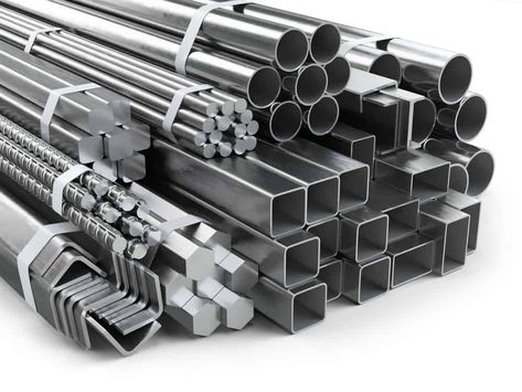 STAINLESS STEEL WELDED PIPES