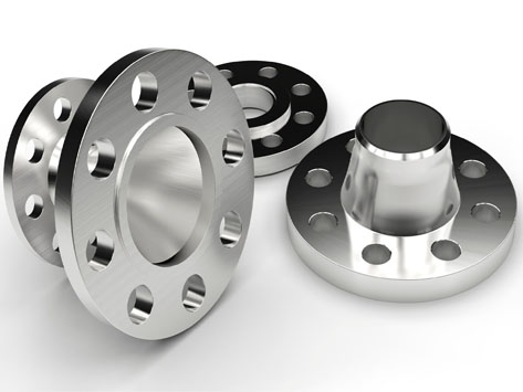 STAINLESS STEEL WELDED PIPES