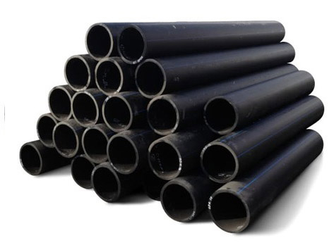 STAINLESS STEEL WELDED PIPES