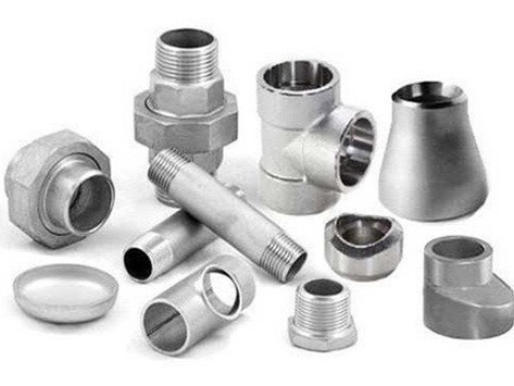 STAINLESS STEEL WELDED PIPES