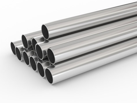 STAINLESS STEEL SEAMLESS PIPE