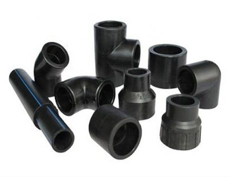 STAINLESS STEEL WELDED PIPES