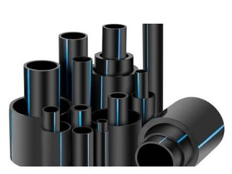 STAINLESS STEEL WELDED PIPES